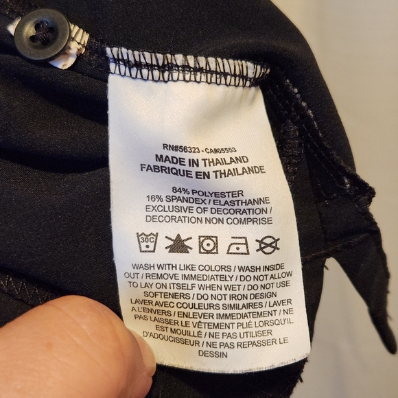 USC Trojans Nike Dri Fit Football Short Sleeve Polo Golf Shirt Size XXL - Picture 3 of 6